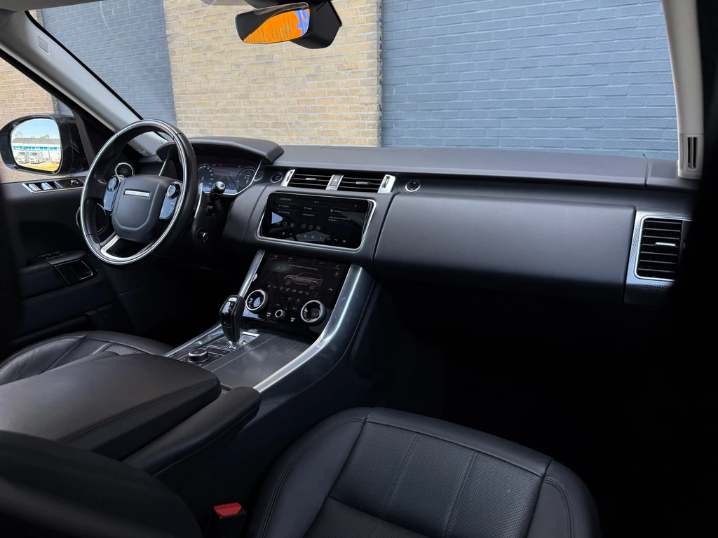 Land Rover Range Rover Sport – foto 65