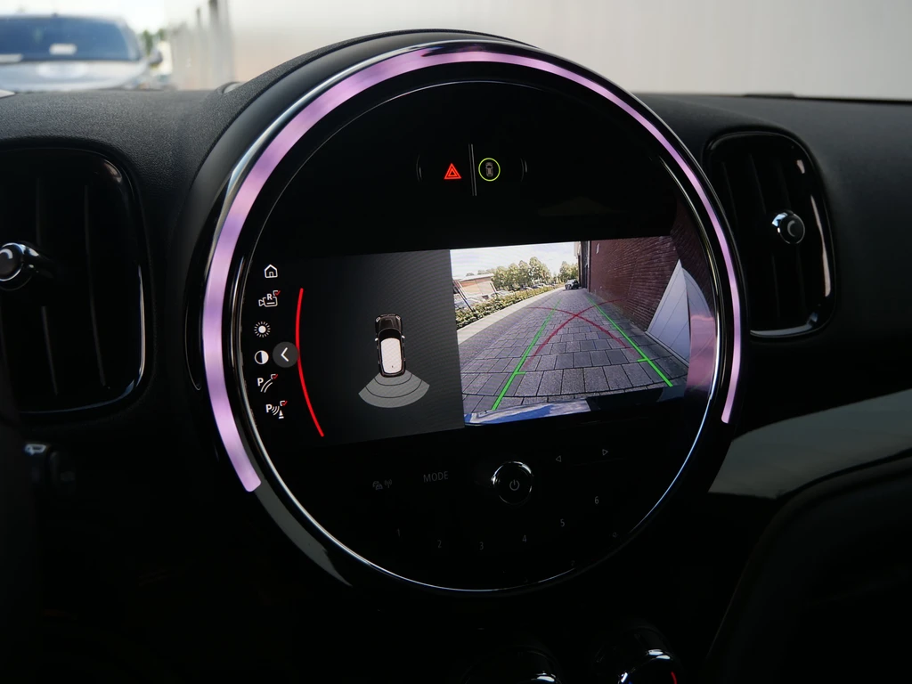 MINI Countryman – foto 14