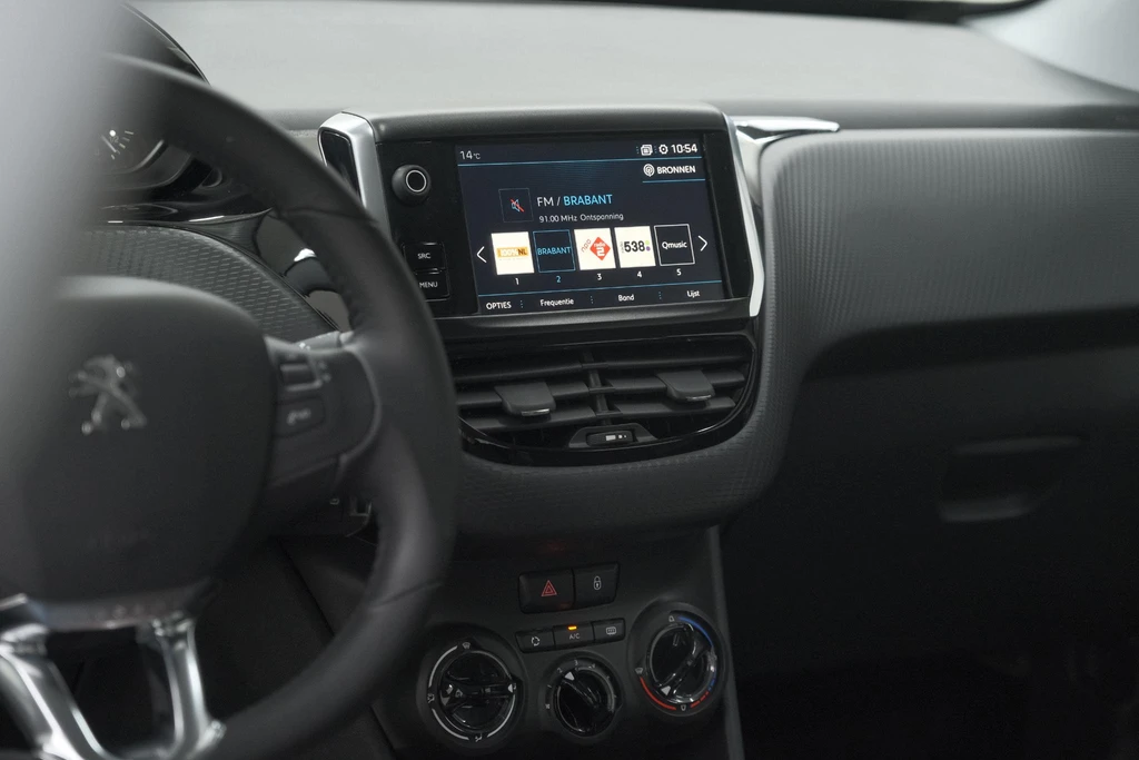 Peugeot 2008 – foto 32