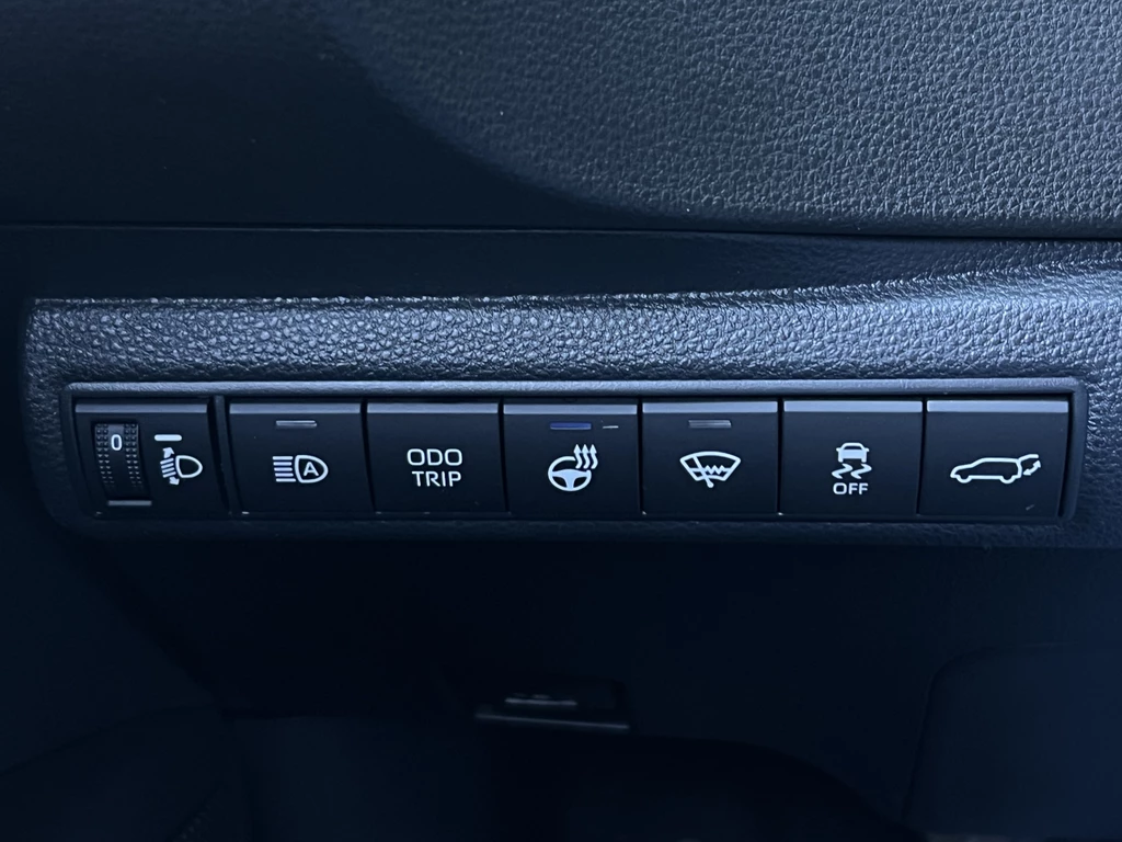 Toyota Corolla Touring Sports – foto 16