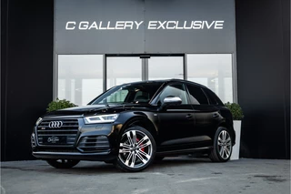 Audi SQ5 – thumbnail 1