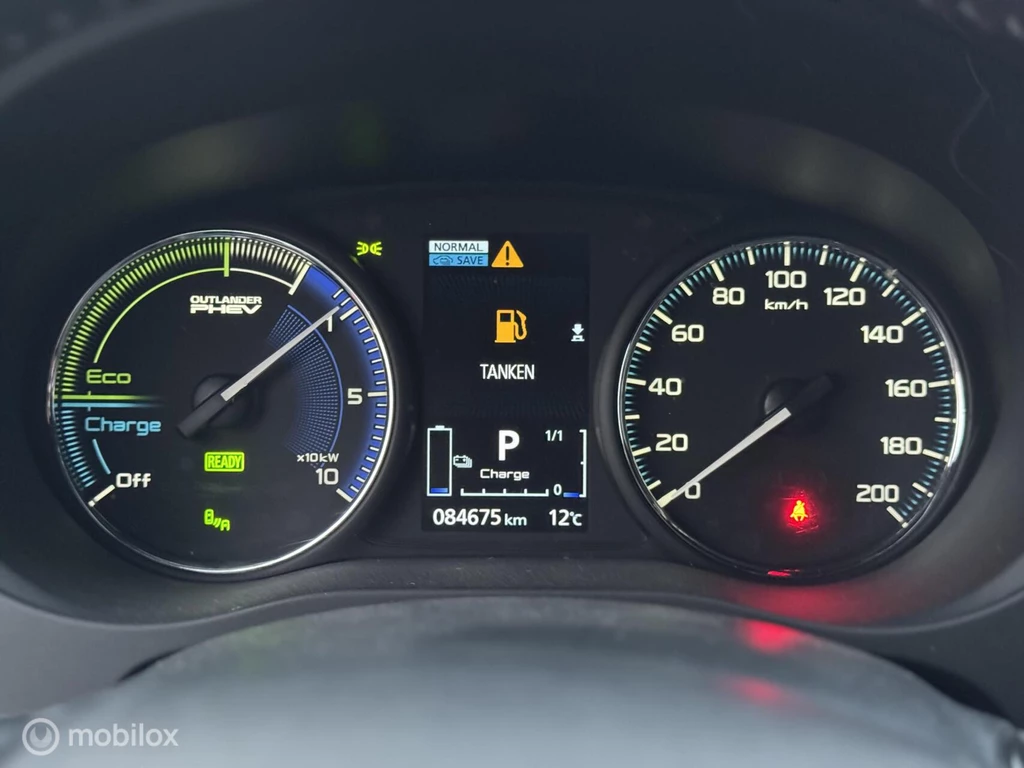 Mitsubishi Outlander – foto 19