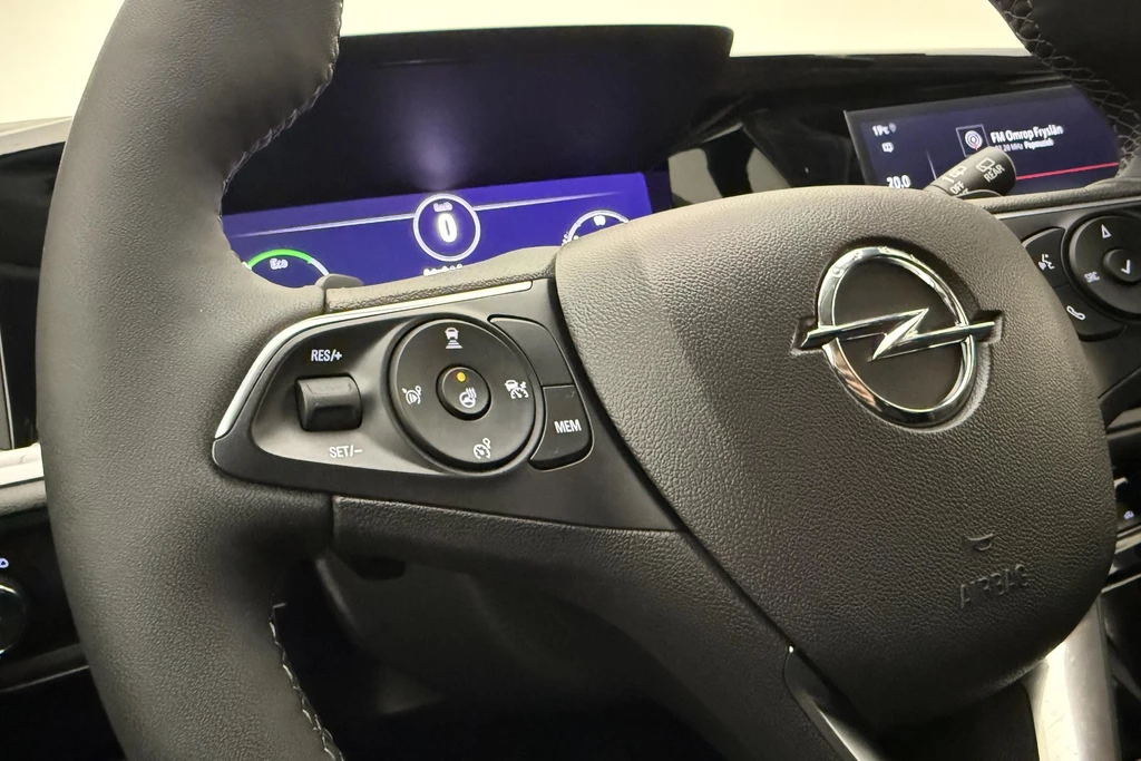 Opel Grandland – foto 21
