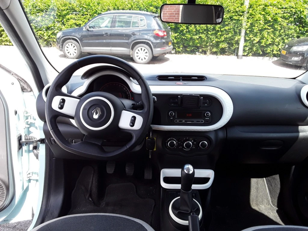 Renault Twingo – foto 11