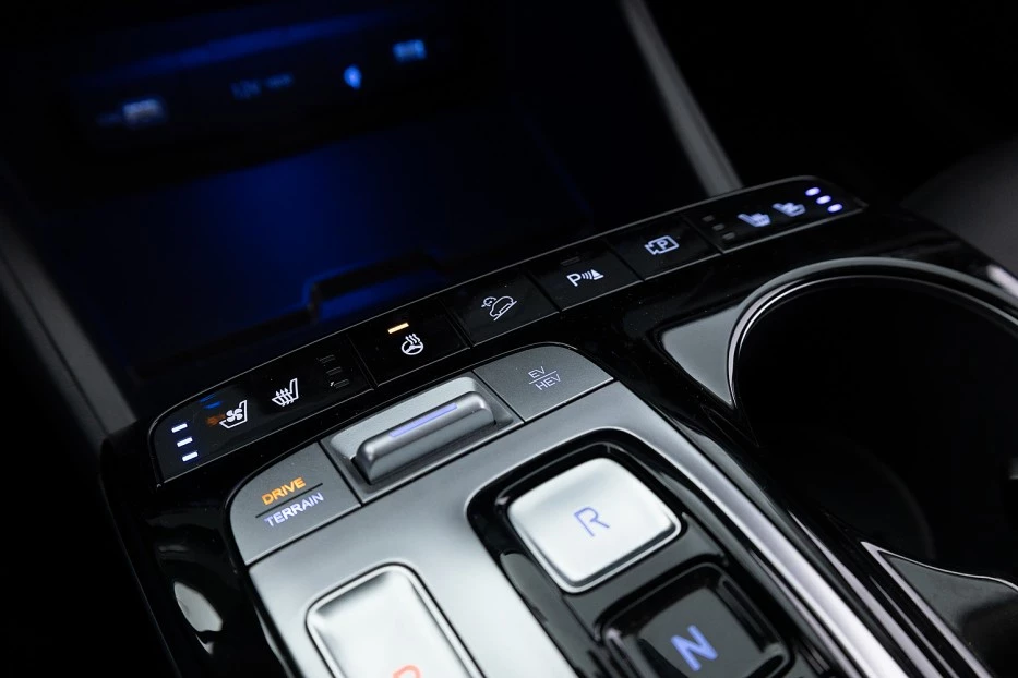 Hyundai Tucson – foto 29