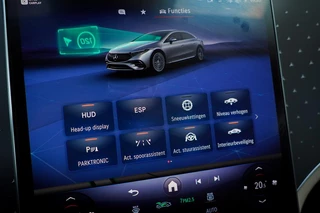 Mercedes-Benz EQS – thumbnail 33