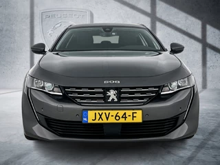 Peugeot 508 – thumbnail 5