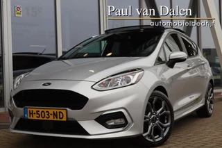 Ford Fiesta – thumbnail 4