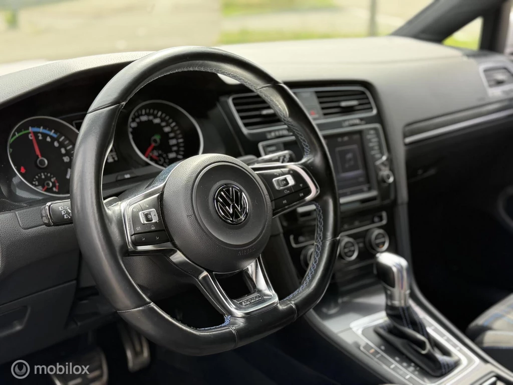 Volkswagen Golf – foto 24