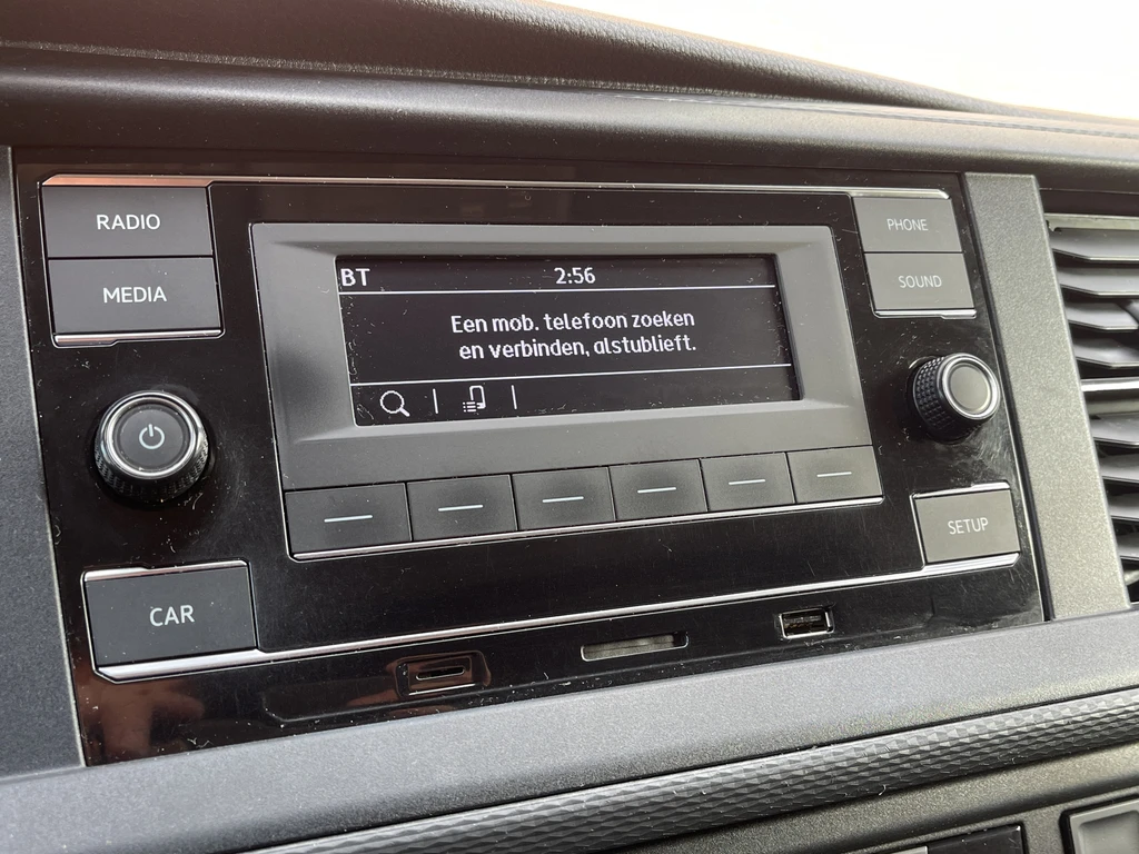 Volkswagen Transporter – foto 12