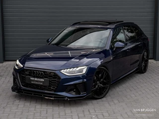Audi A4 – thumbnail 2