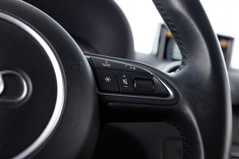 Audi A1 Sportback – foto 31