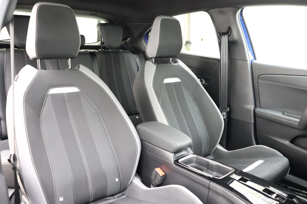 Opel Mokka – foto 12