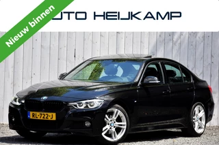 BMW 3 Serie – thumbnail 1