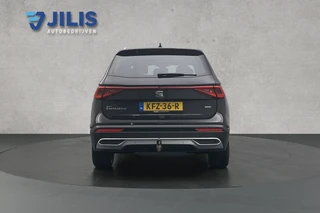 SEAT Tarraco – thumbnail 5