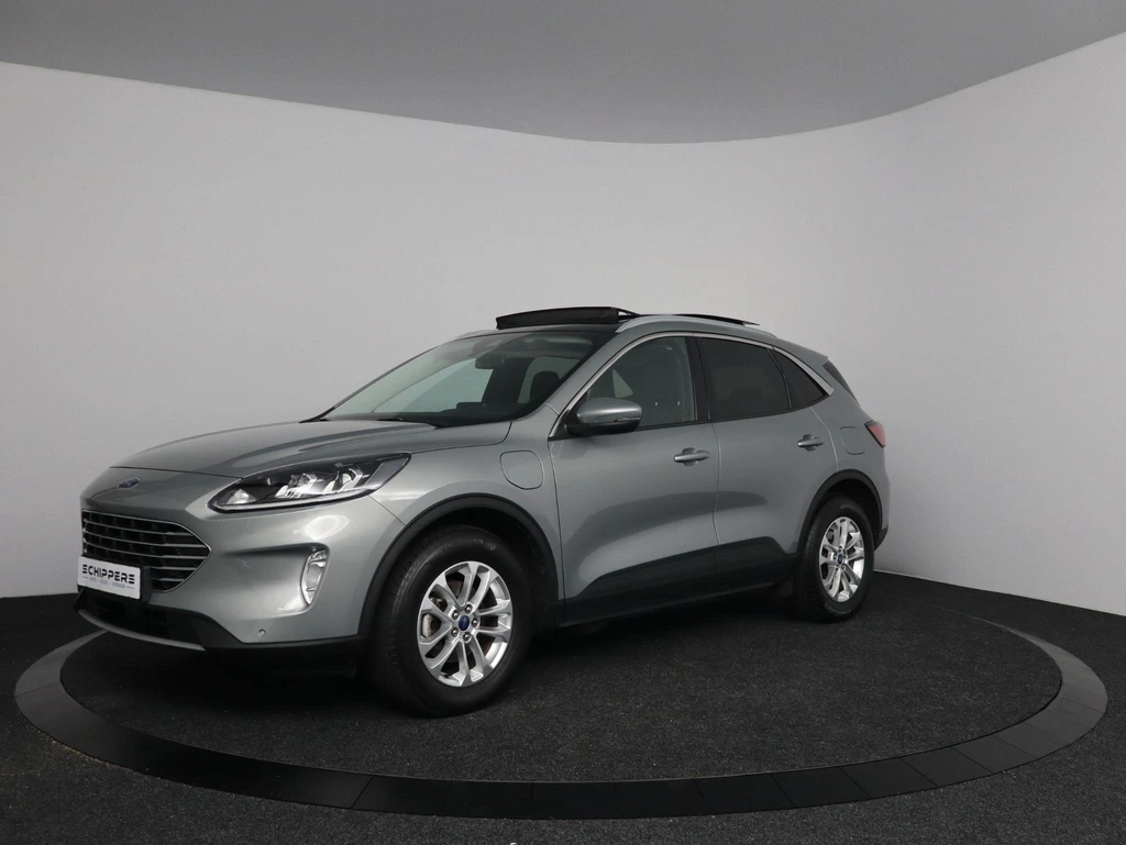 Ford Kuga – foto 2