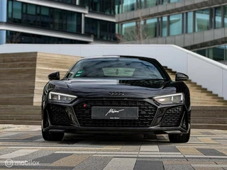 Audi R8 – thumbnail 10