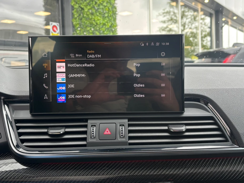 Audi Q5 – foto 25