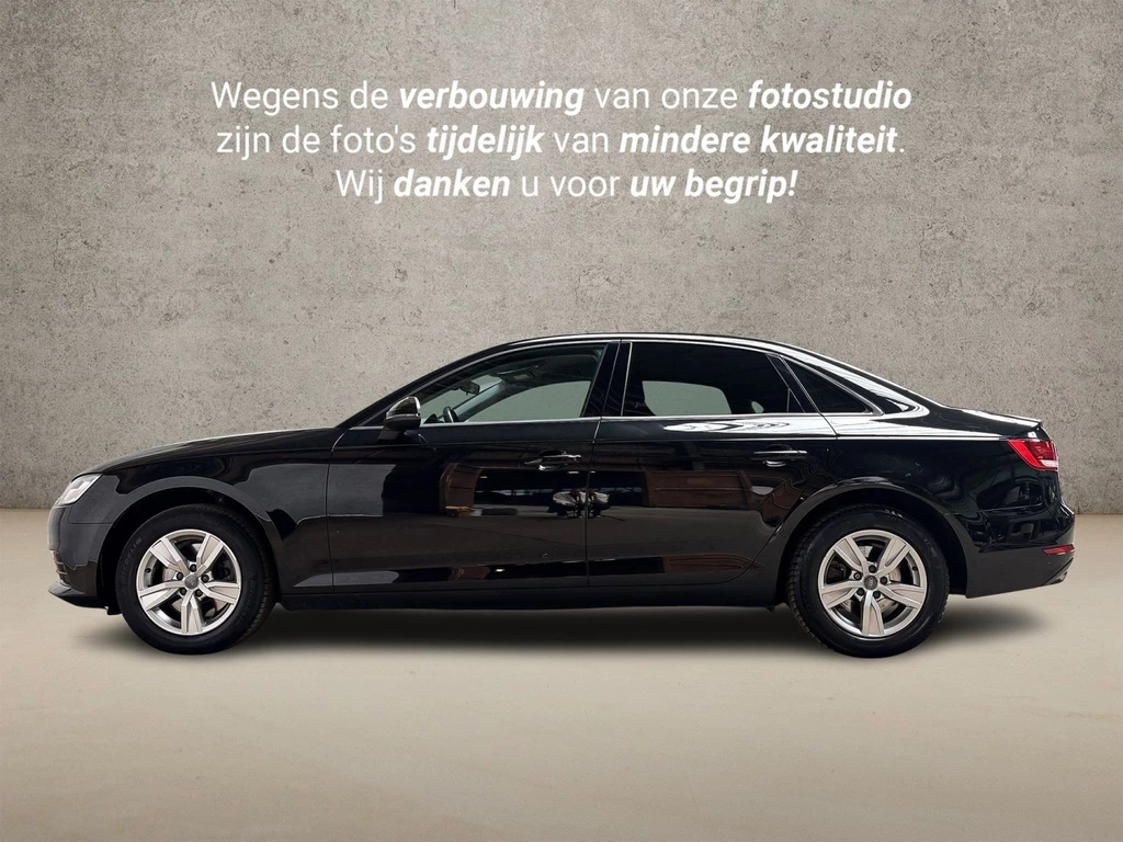 Audi A4 – foto 2