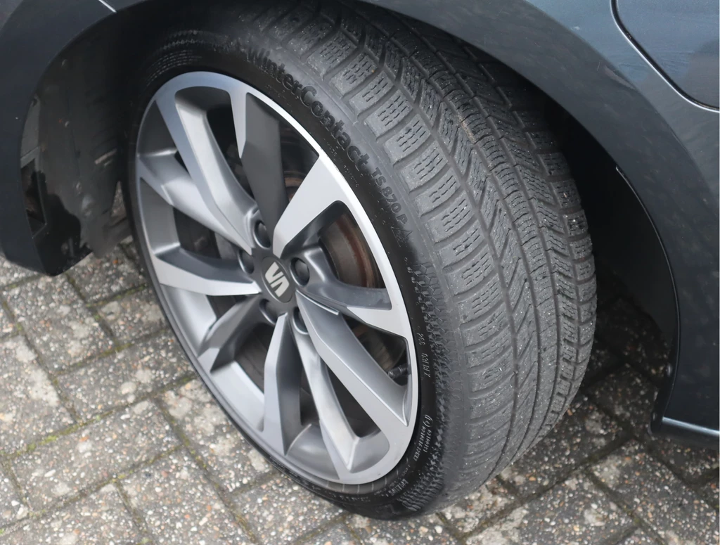 SEAT Leon – foto 24