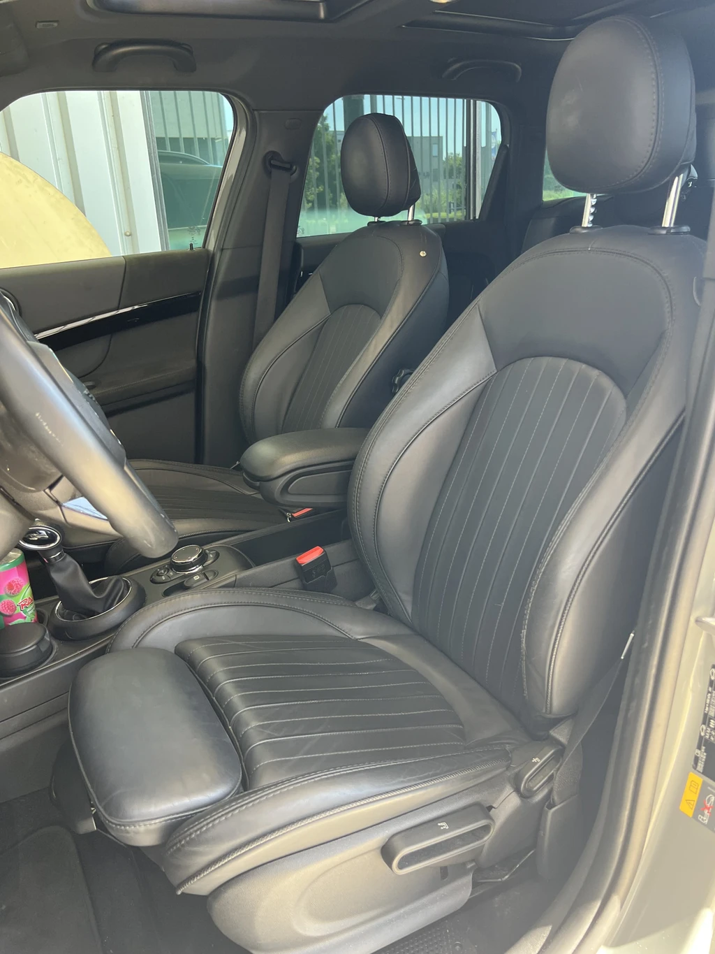 MINI Countryman – foto 9