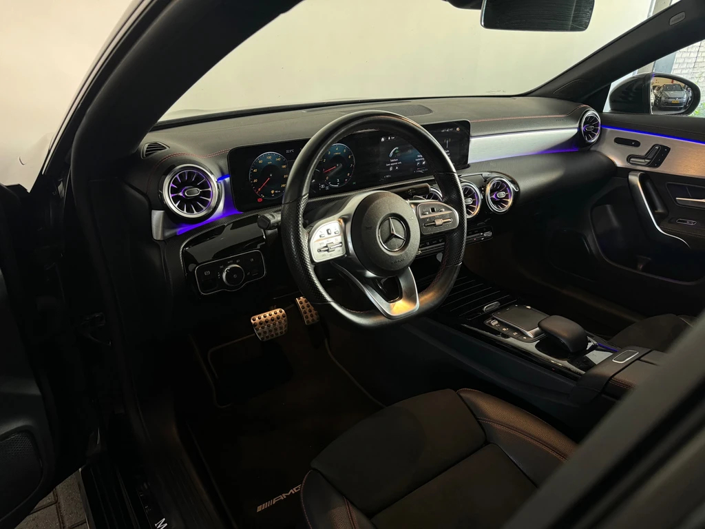 Mercedes-Benz CLA – foto 10