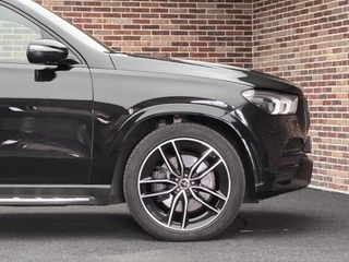 Mercedes-Benz GLE – thumbnail 36