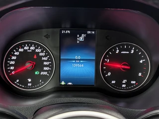 Mercedes-Benz Sprinter – thumbnail 22