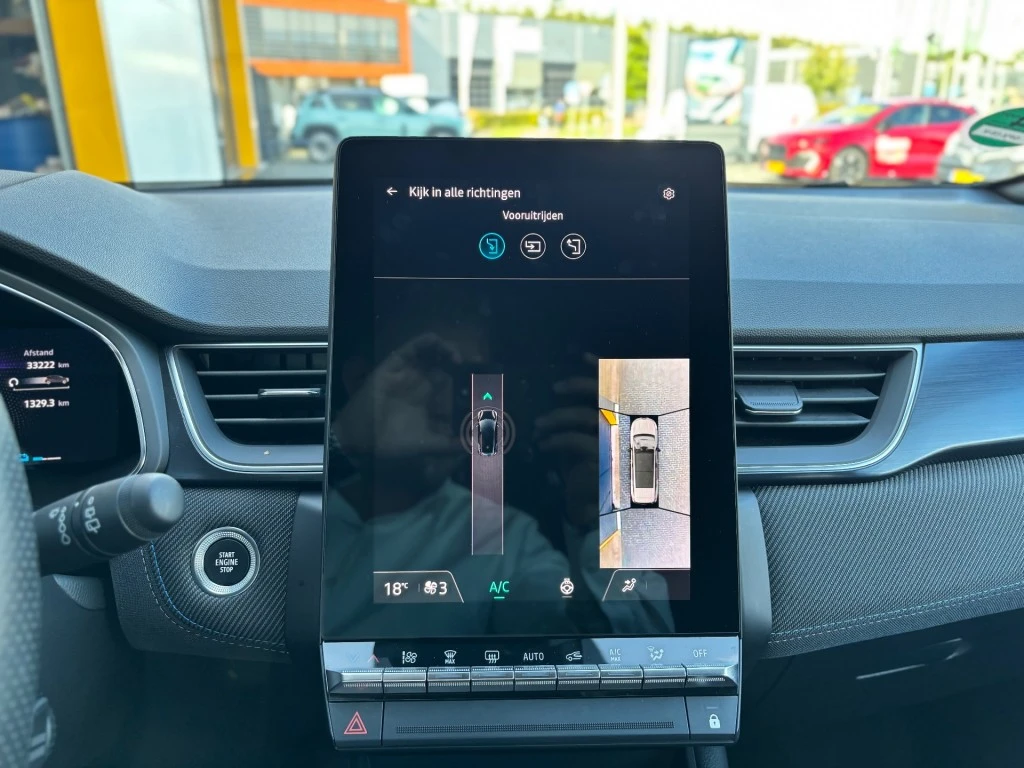 Renault Captur – foto 31