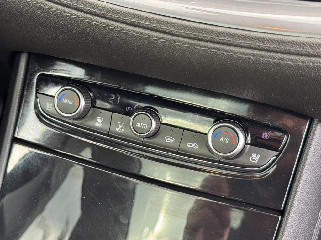 Opel Grandland X – foto 40