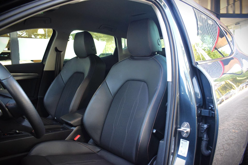 CUPRA Formentor – foto 11