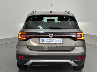 Volkswagen T-Cross – thumbnail 9