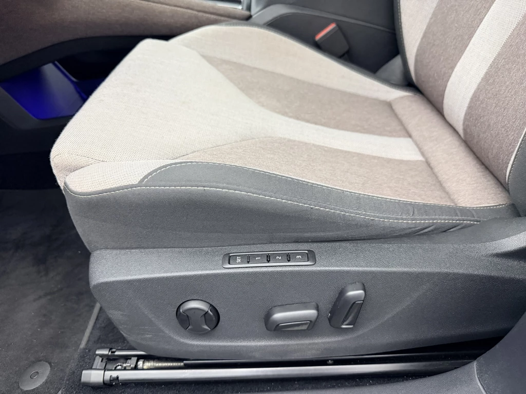 Škoda Enyaq iV – foto 13