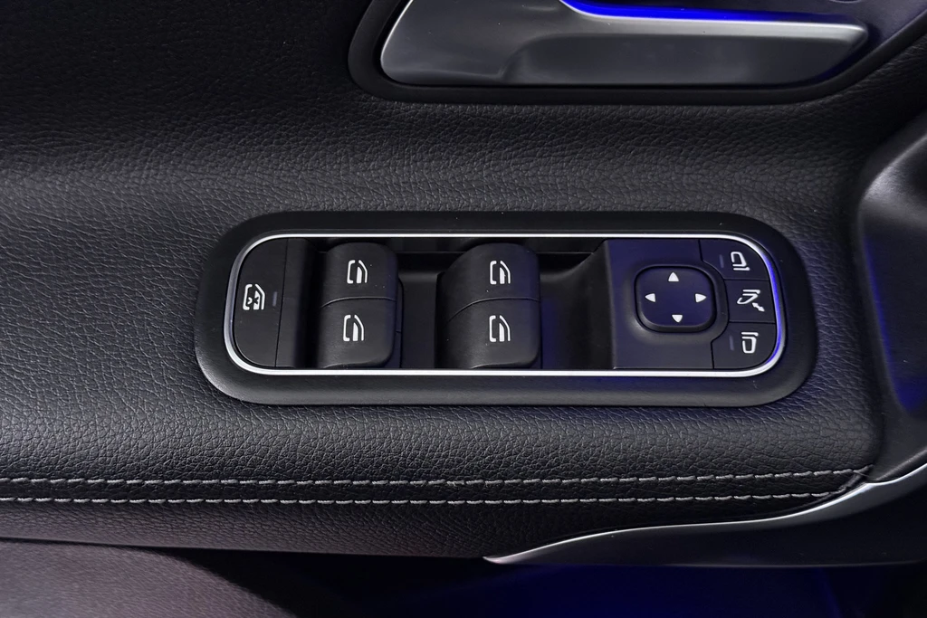 Mercedes-Benz A-Klasse – foto 12