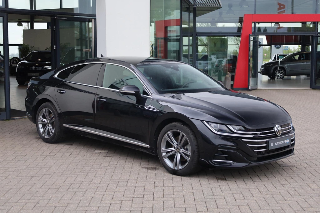 Volkswagen Arteon – foto 6
