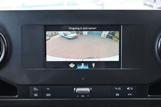 Mercedes-Benz Sprinter – thumbnail 23