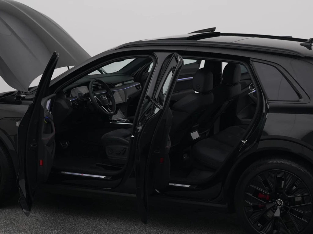 Audi Q8 e-tron – foto 36