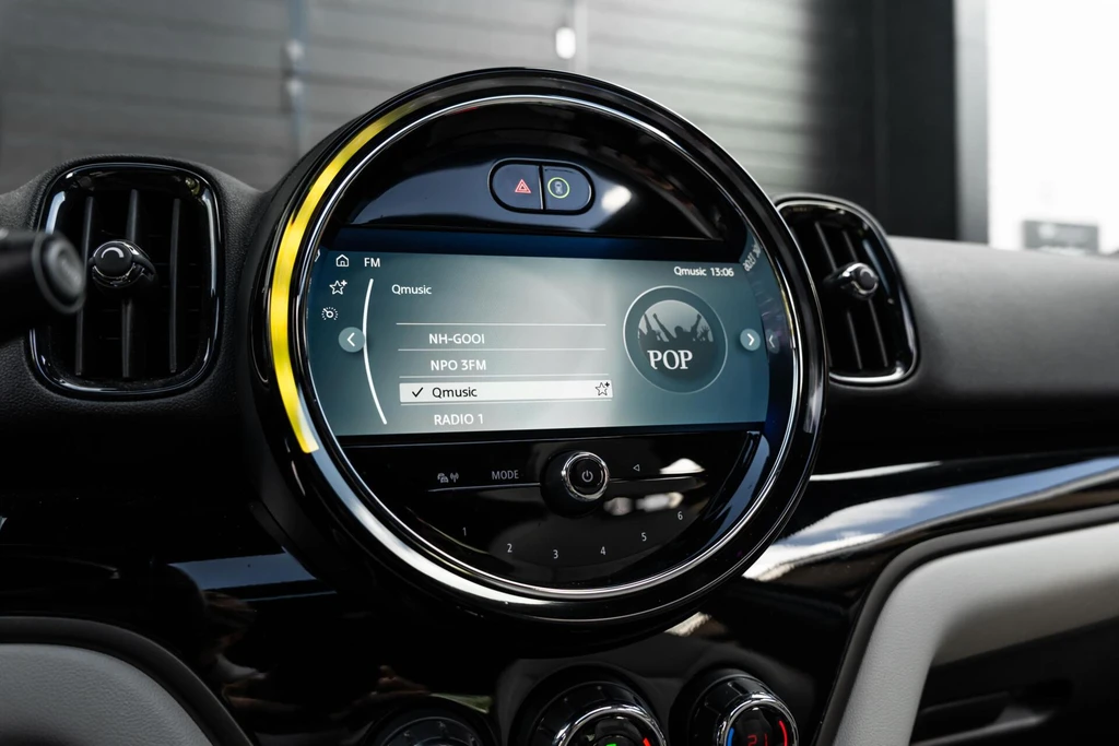 MINI Countryman – foto 34