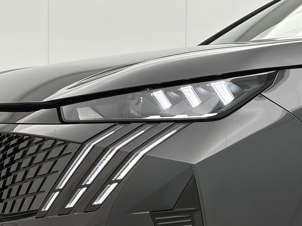 Peugeot 3008 – foto 36