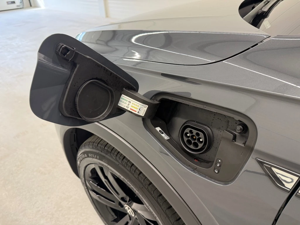 Volkswagen Tiguan – foto 16