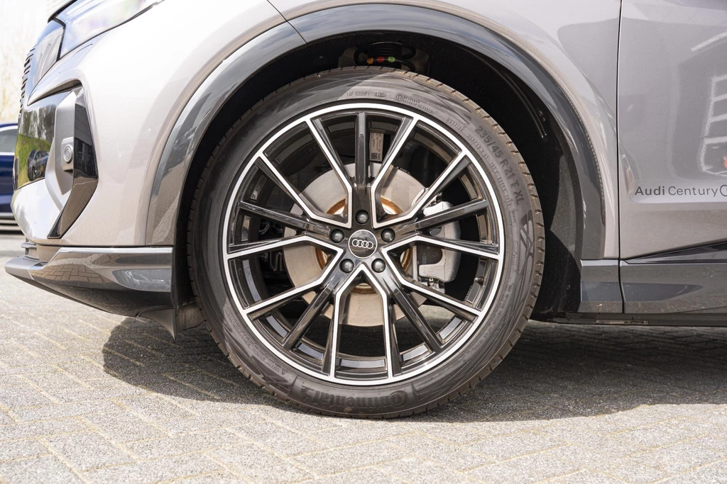 Audi Q4 e-tron – foto 6