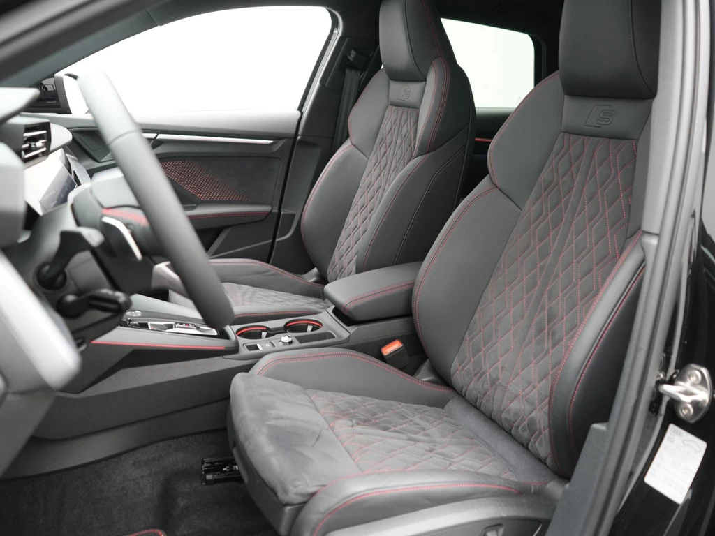 Audi A3 – foto 48
