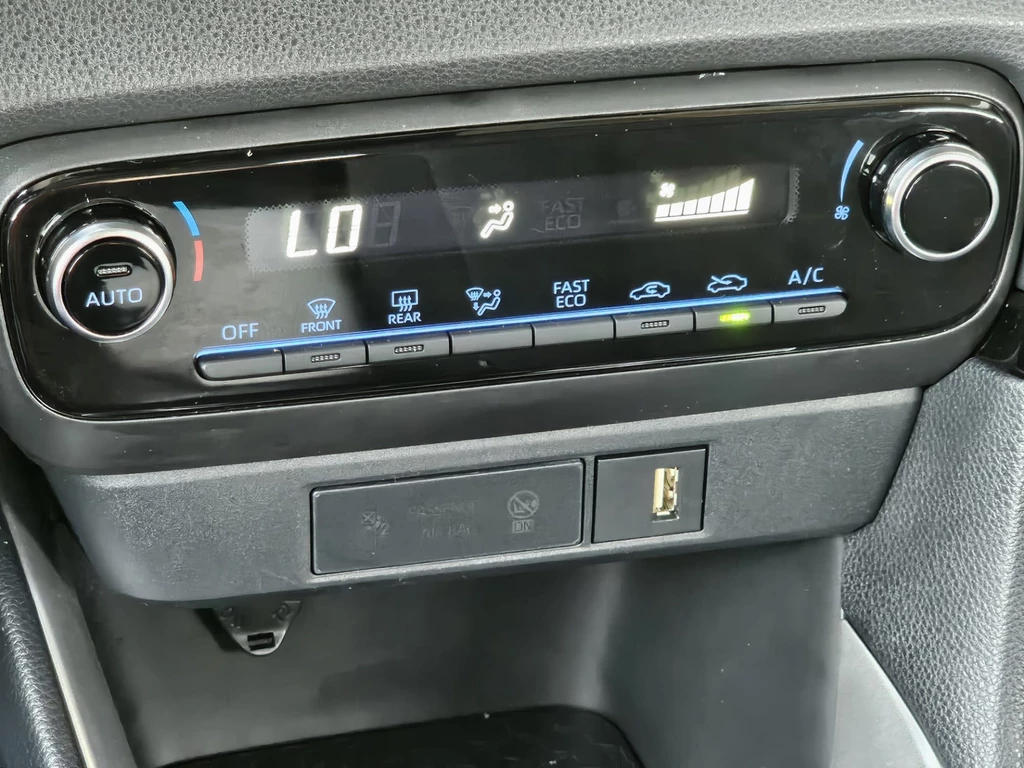 Toyota Yaris – foto 49