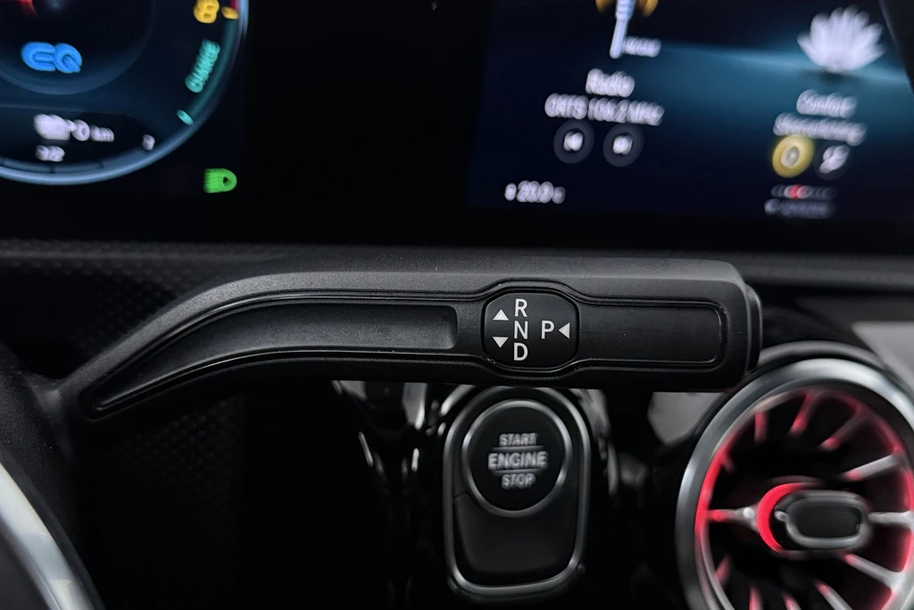 Mercedes-Benz CLA – foto 16