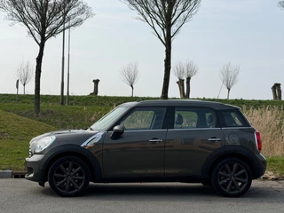 MINI Countryman – thumbnail 4