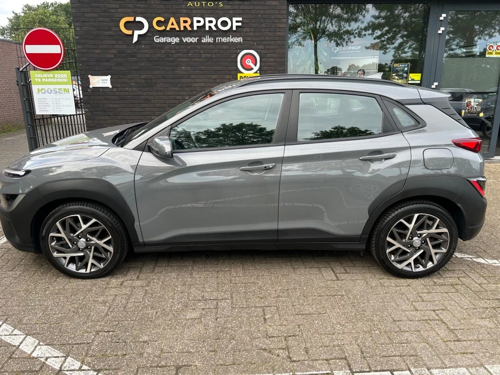 Hyundai Kona – foto 3