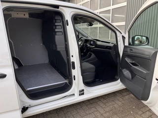 Volkswagen Caddy – thumbnail 14