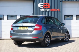 Škoda Rapid – thumbnail 3