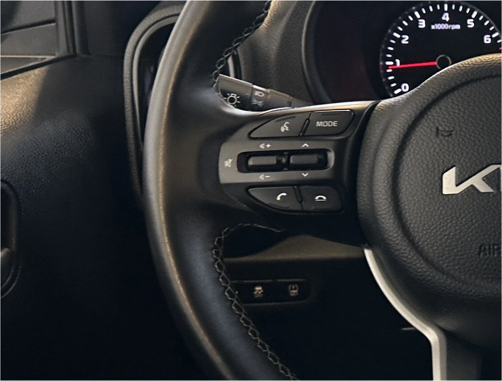 Kia Picanto – foto 21