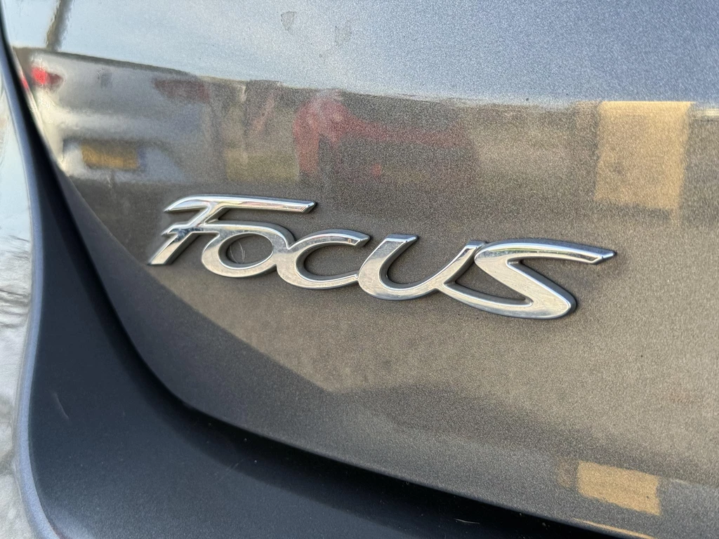 Ford Focus – foto 33
